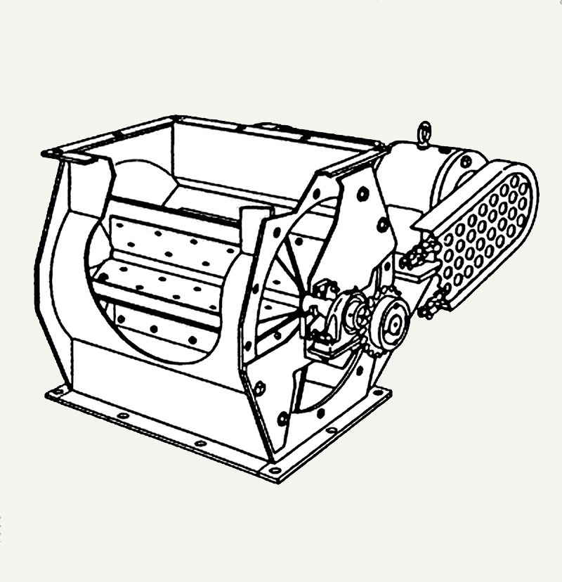 Écluse d'air